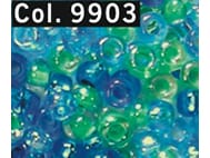 Gütermann Rocailles 9/0 - 9903 - 28 g
