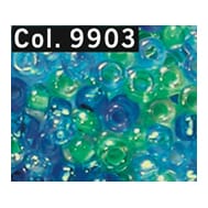 Gütermann Rocailles 9/0 - 9903 - 28 g