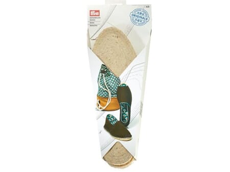 Prym Espadrilles - str 40