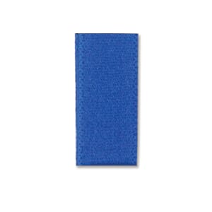 Satinbånd - 70 blå - 10 m