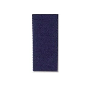 Satinbånd - 79 mørk blå - 10 m