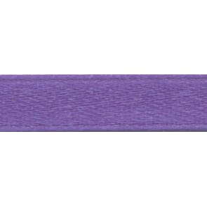 Satinbånd lilla - 3 mm - RULL 30 M
