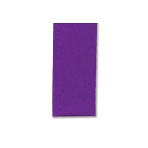Satinbånd lilla - 10 mm - RULL 10  m
