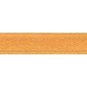 Satinbånd orange - 6 mm - PR METER
