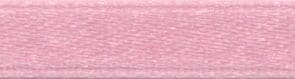 Satinbånd lys rosa - 15 mm - PR METER