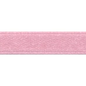 Satinbånd lys rosa - 15 mm - RULL 10 M