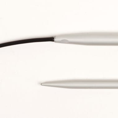 Drops Aluminium rundpinner