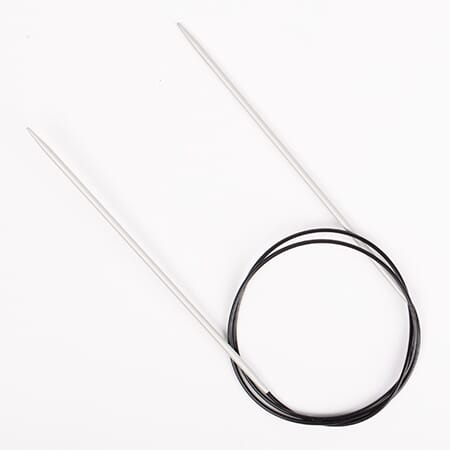 Drops rundpinne alu - 60 cm/ 3,5 mm