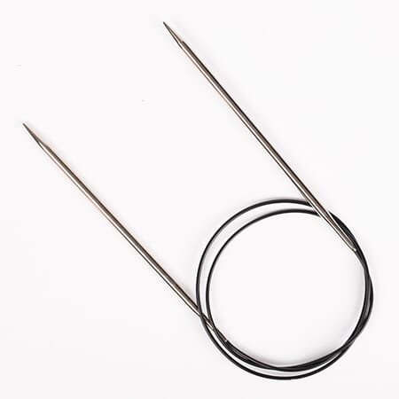 Rundpinne Pro Classic - 40 cm - Messing
