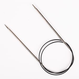 Rundpinne Pro Classic - 60 cm - Messing