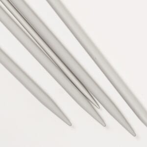 Drops settpinner - aluminium - 20/ 2,5 mm