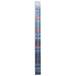 Prym heklenål/ hakkenål - 2,5 mm/ 30 cm