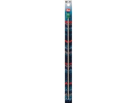 Prym tunisisk heklenål/ hakkenål - 4,5 - 30 cm - alu