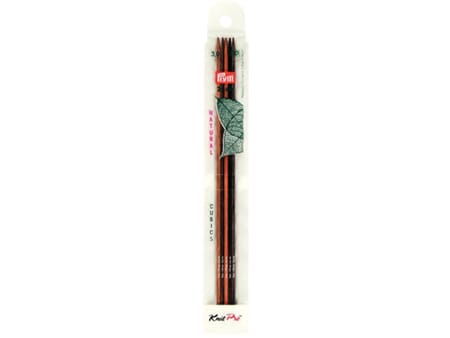 Prym KnitPro settpinner CUBICS - 20 cm / 3 mm
