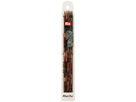 Prym KnitPro settpinner CUBICS - 20 cm / 4,5 cm