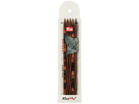 Prym KnitPro settpinner CUBICS - 20 cm / 8 mm