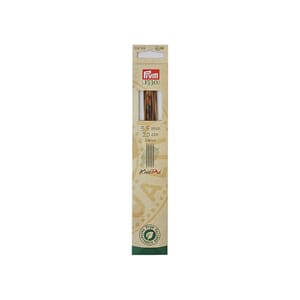 Prym KnitPro settpinner CUBICS - 20 cm / 3,5 mm