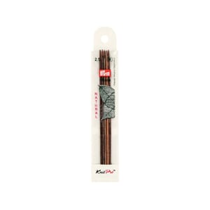 Prym KnitPro settpinner - 15 cm / 2,5 mm