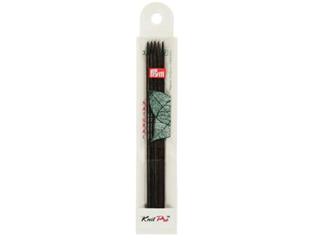 Prym KnitPro settpinner - 15 cm / 3 mm
