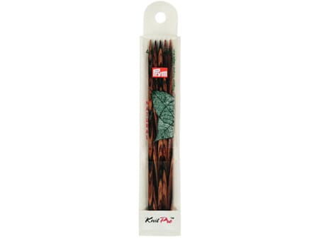 Prym KnitPro settpinner - 15 cm / 4 mm