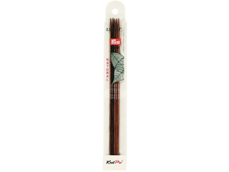 Prym KnitPro settpinner - 20 cm  / 2,5 mm