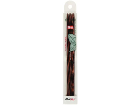 Prym KnitPro settpinner - 20 cm - 3,5 mm