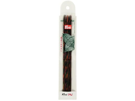 Prym KnitPro settpinner - 20 cm - 4 mm