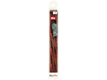 Prym KnitPro settpinner - 20 cm / 4,5 mm