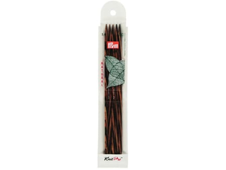 Prym KnitPro settpinner - 20 cm / 5 mm