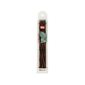 Prym KnitPro settpinner - 20 cm / 5 mm