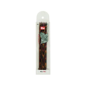 Prym KnitPro settpinner - 20 cm / 6 mm