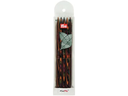 Prym KnitPro settpinner - 20 cm - 8 mm