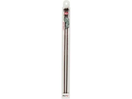 Prym KnitPro parpinner - natural - 2,5 mm/ 35 cm