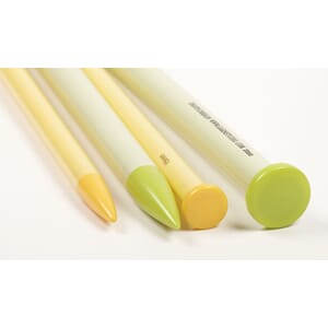 Drops parpinner Plast - 35 cm 10 mm