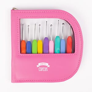 Drops Pro Circus - heklenål sett