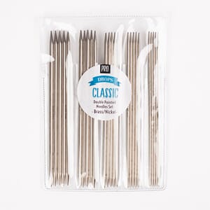 Drops Pro Classic - settpinner (15 cm)