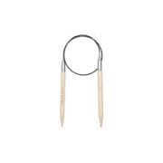 Prym Bambus Rundpinne - 60cm/ 8 mm