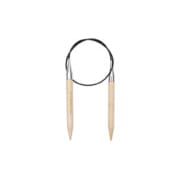 Prym Bambus Rundpinne - 60 cm/ 10 mm