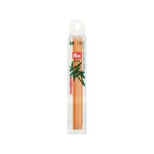 Prym bambus settpinner - 3 mm/15 cm