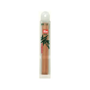 Prym bambus settpinner - 3,5 mm/15 cm