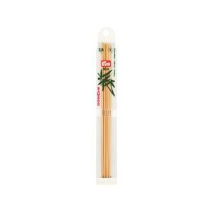 Prym Bambus settpinner - 2,5 mm