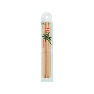 Prym Bambus settpinner - 5 mm