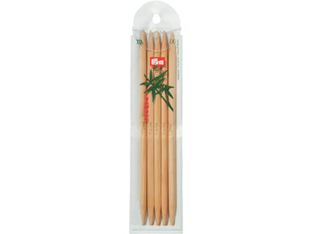Prym Bambus settpinner - 7 mm