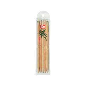 Prym Bambus settpinner - 8 mm