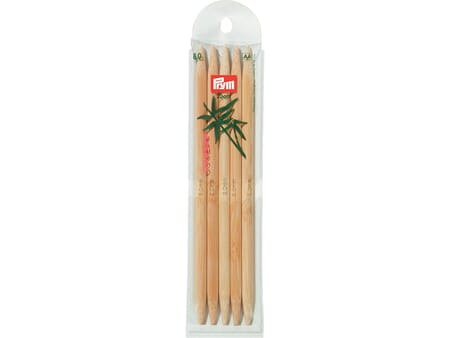 Prym Bambus settpinner - 8 mm