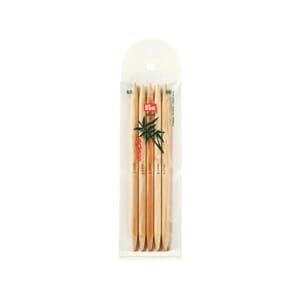 Prym Bambus settpinner - 9 mm