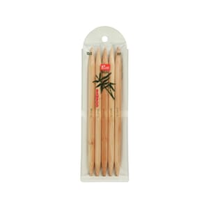 Prym Bambus settepinner - 10 mm