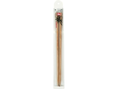 Prym Bambus Parpinner - 33 cm - 9 mm
