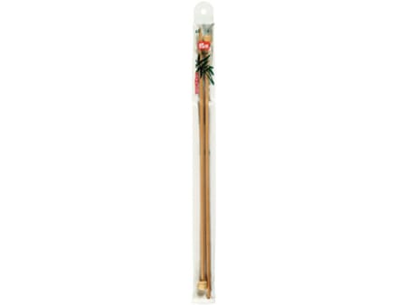 Prym Bambus Parpinner - 33 cm - 4 mm