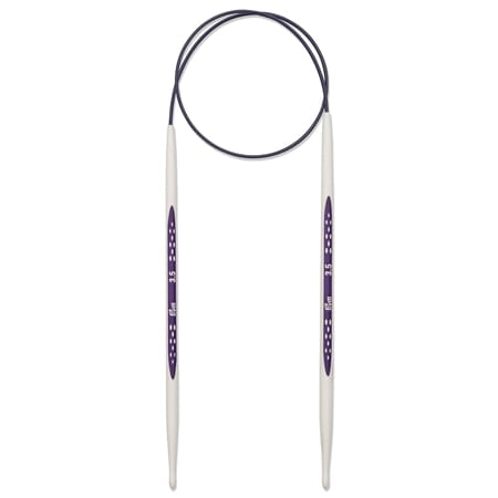 Prym Ergonomics rundpinne - 40 cm/3,5 mm